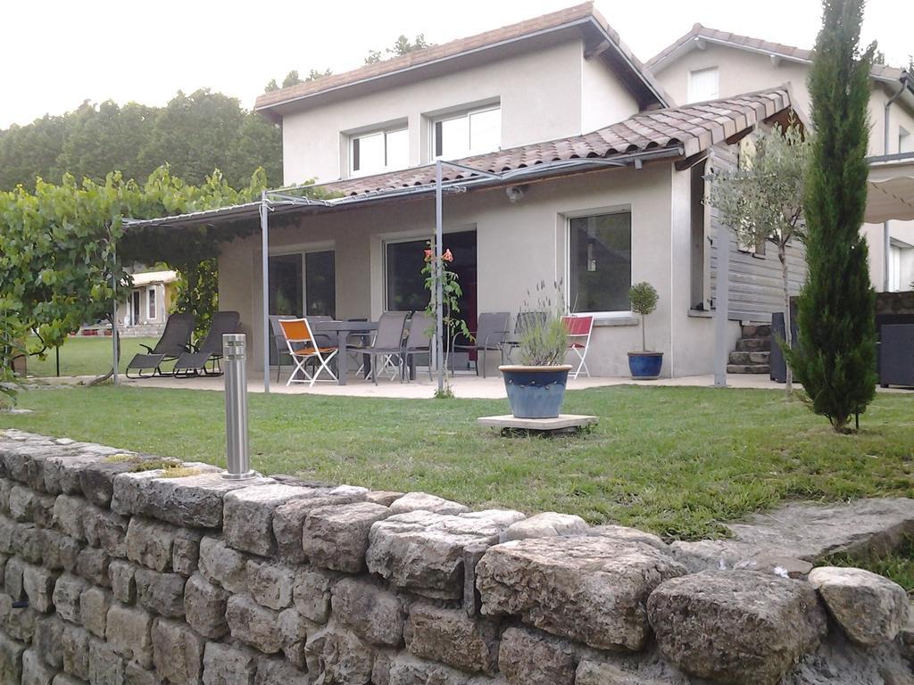 Gite Du Devez Des Bruyeres Prades  Pokój zdjęcie