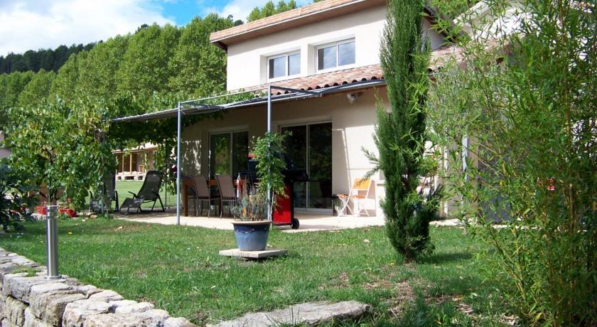 Gite Du Devez Des Bruyeres Prades  Pokój zdjęcie
